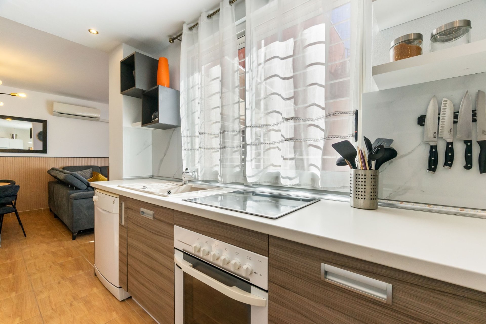 Sale - Townhouse - Orihuela Costa - Villamartín