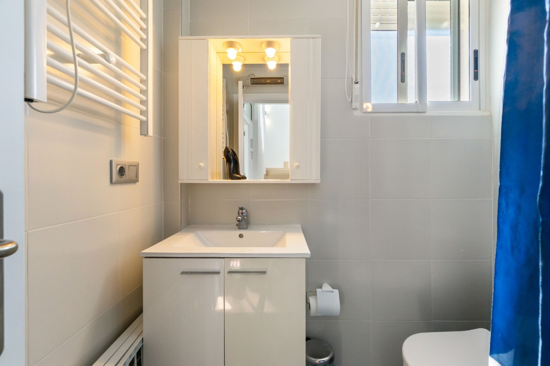 Sale - Townhouse - Orihuela Costa - Villamartín