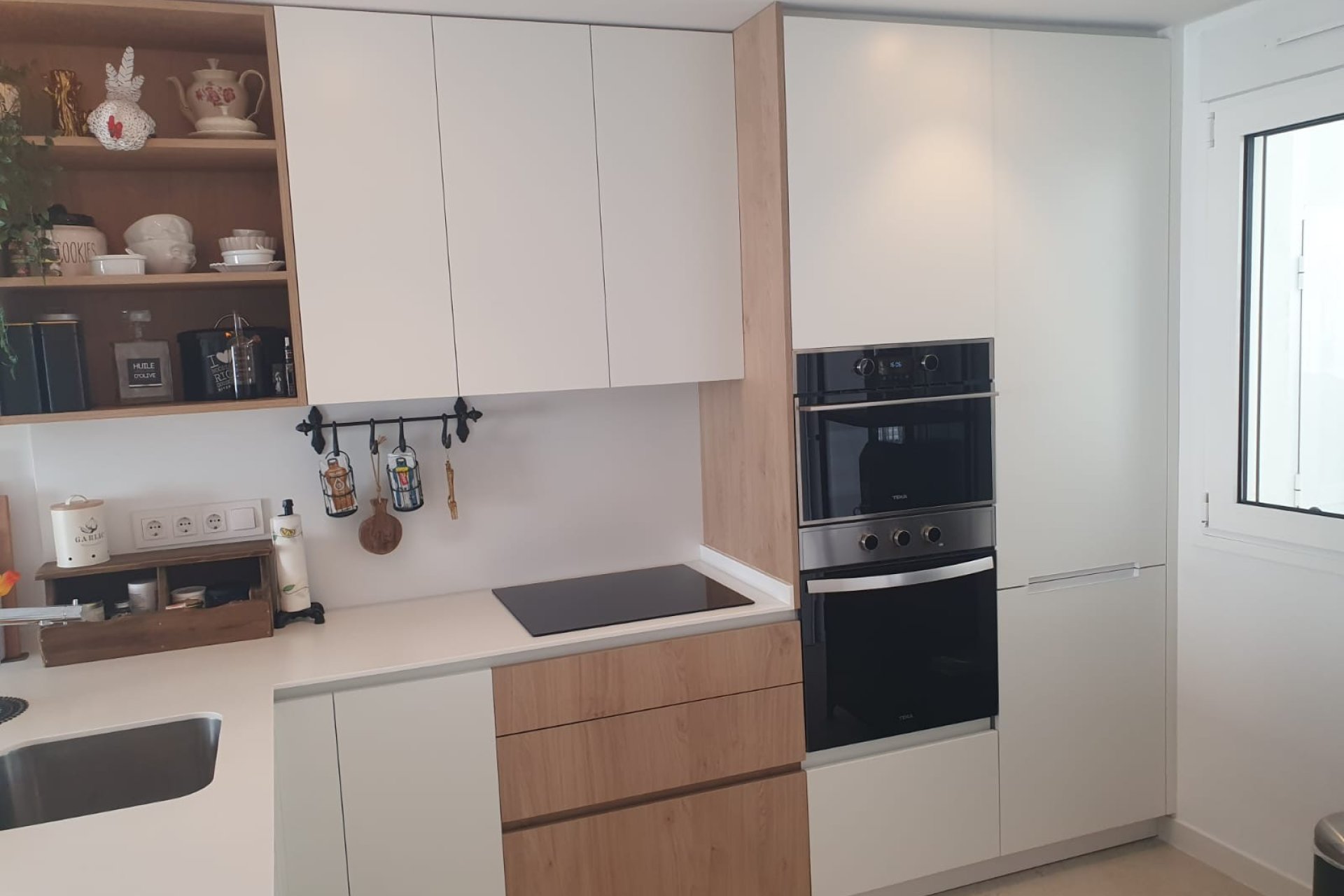 Sale - Townhouse - Pilar de la Horadada - Pinar de Campoverde