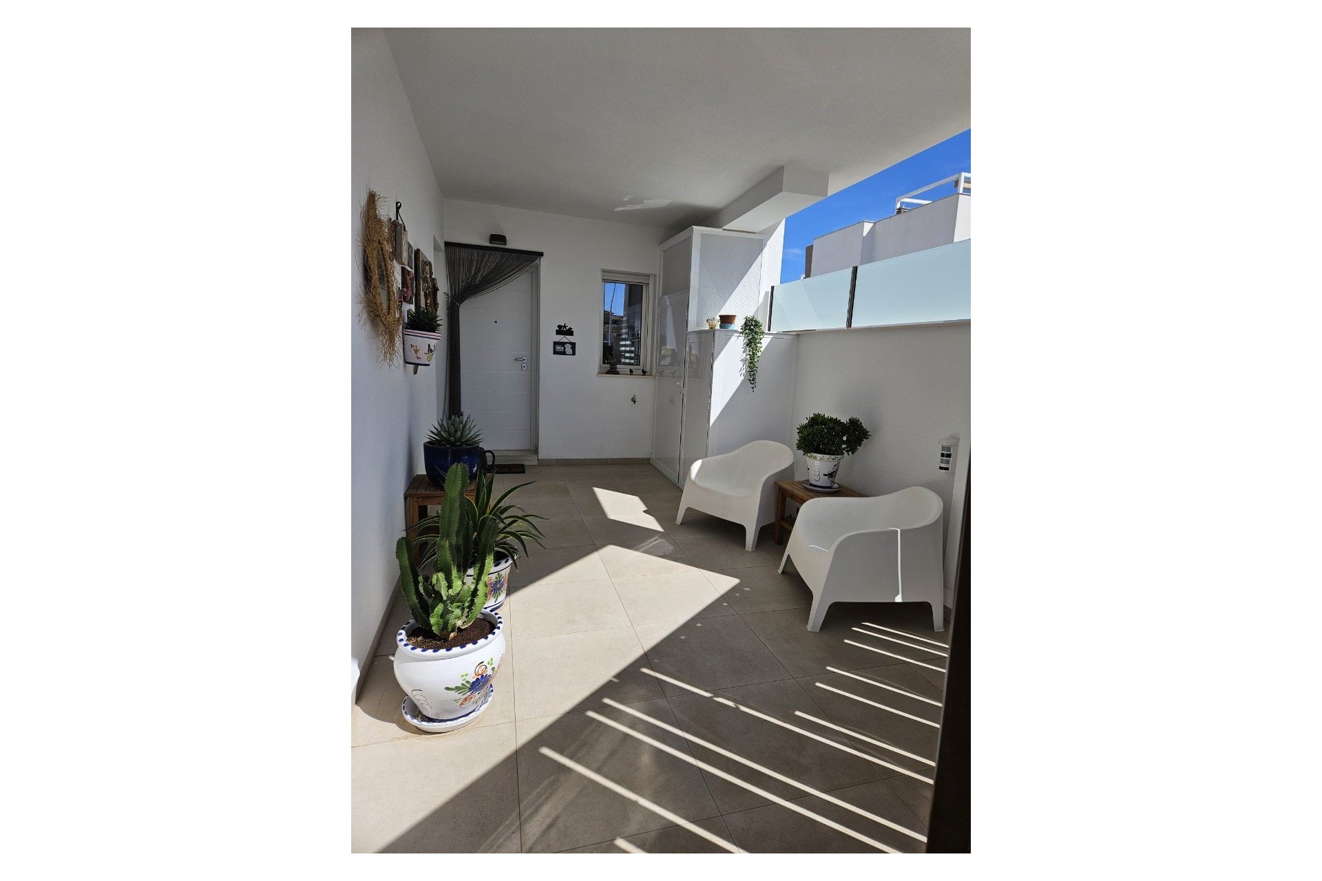 Sale - Townhouse - Pilar de la Horadada - Pinar de Campoverde