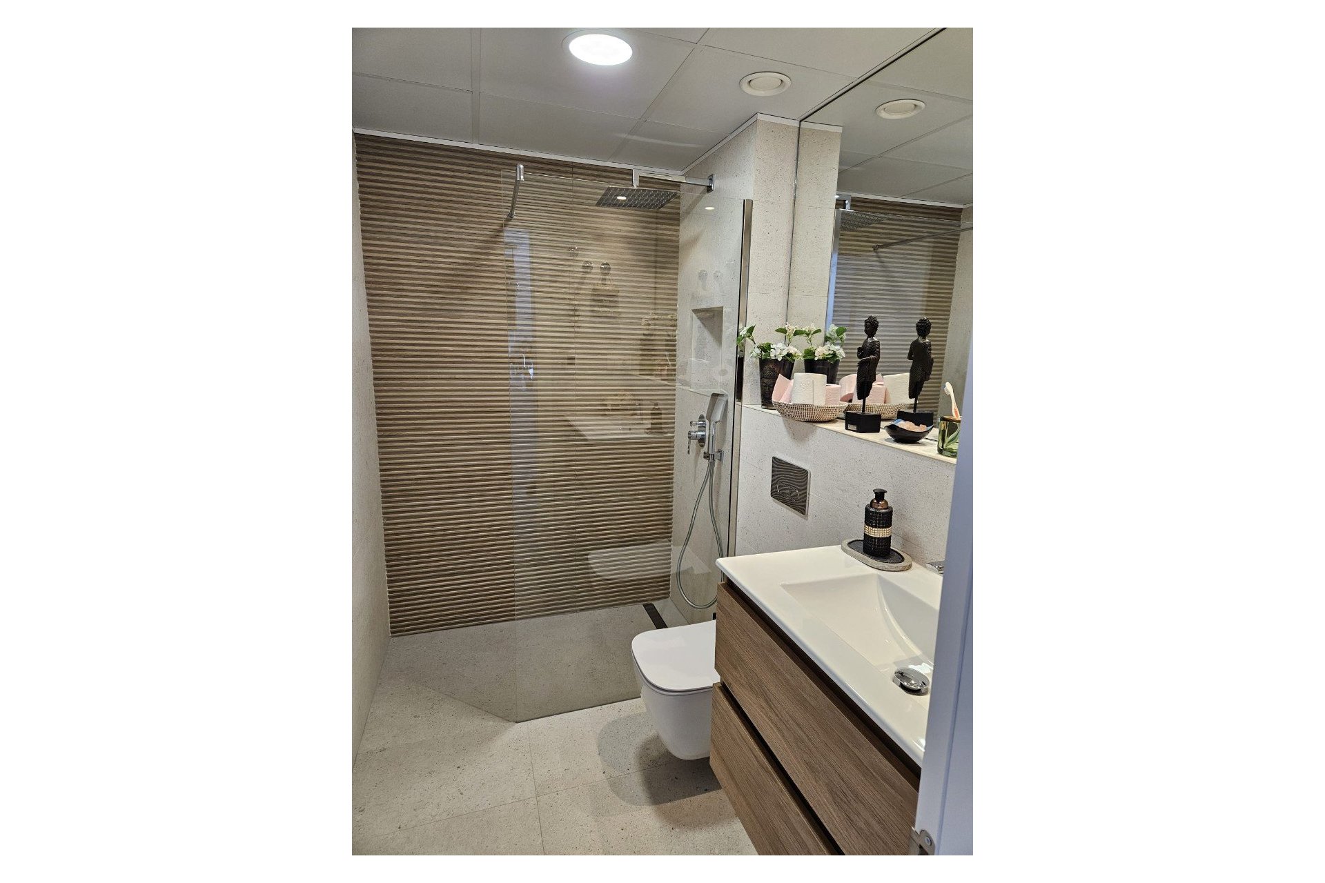 Sale - Townhouse - Pilar de la Horadada - Pinar de Campoverde