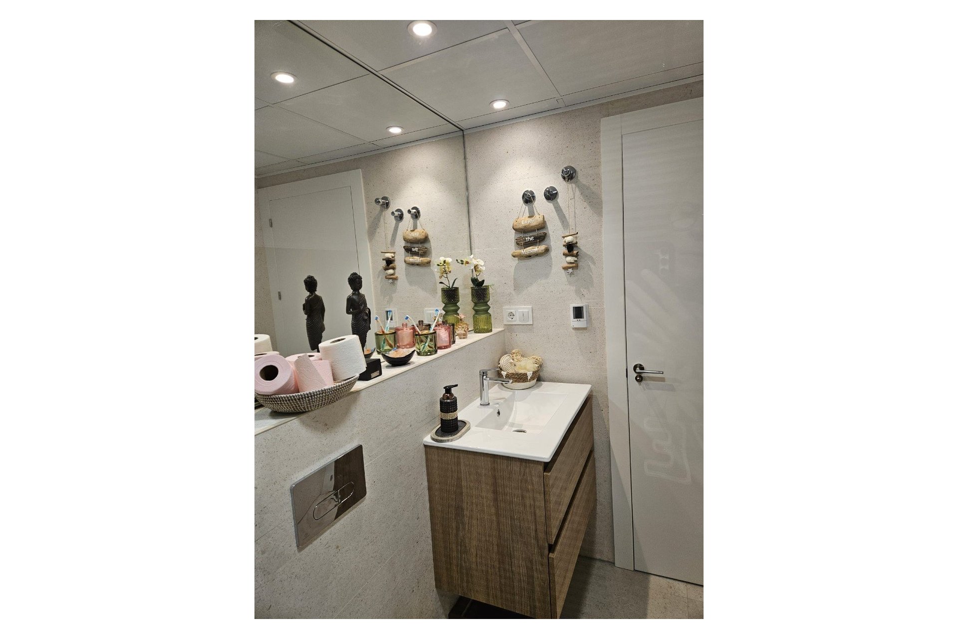 Sale - Townhouse - Pilar de la Horadada - Pinar de Campoverde