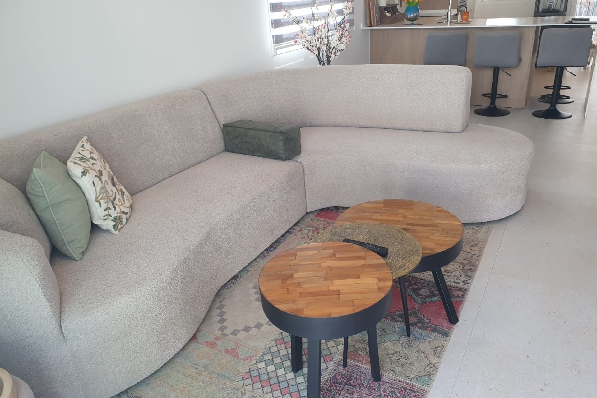 Sale - Townhouse - Pilar de la Horadada - Pinar de Campoverde