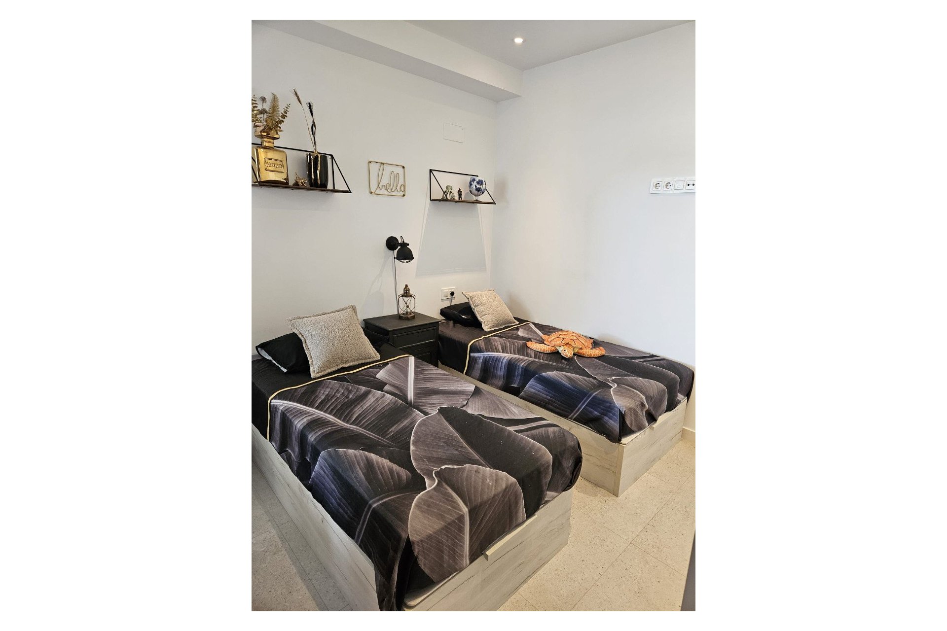 Sale - Townhouse - Pilar de la Horadada - Pinar de Campoverde
