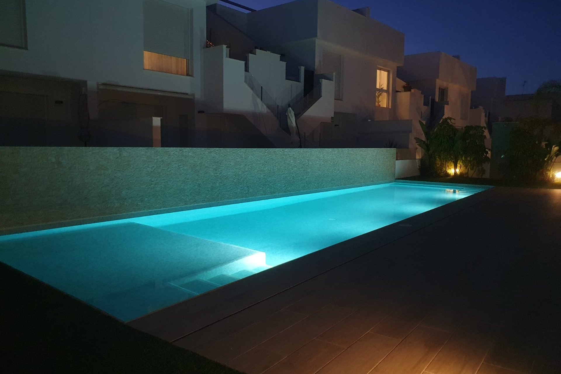 Sale - Townhouse - Pilar de la Horadada - Pinar de Campoverde