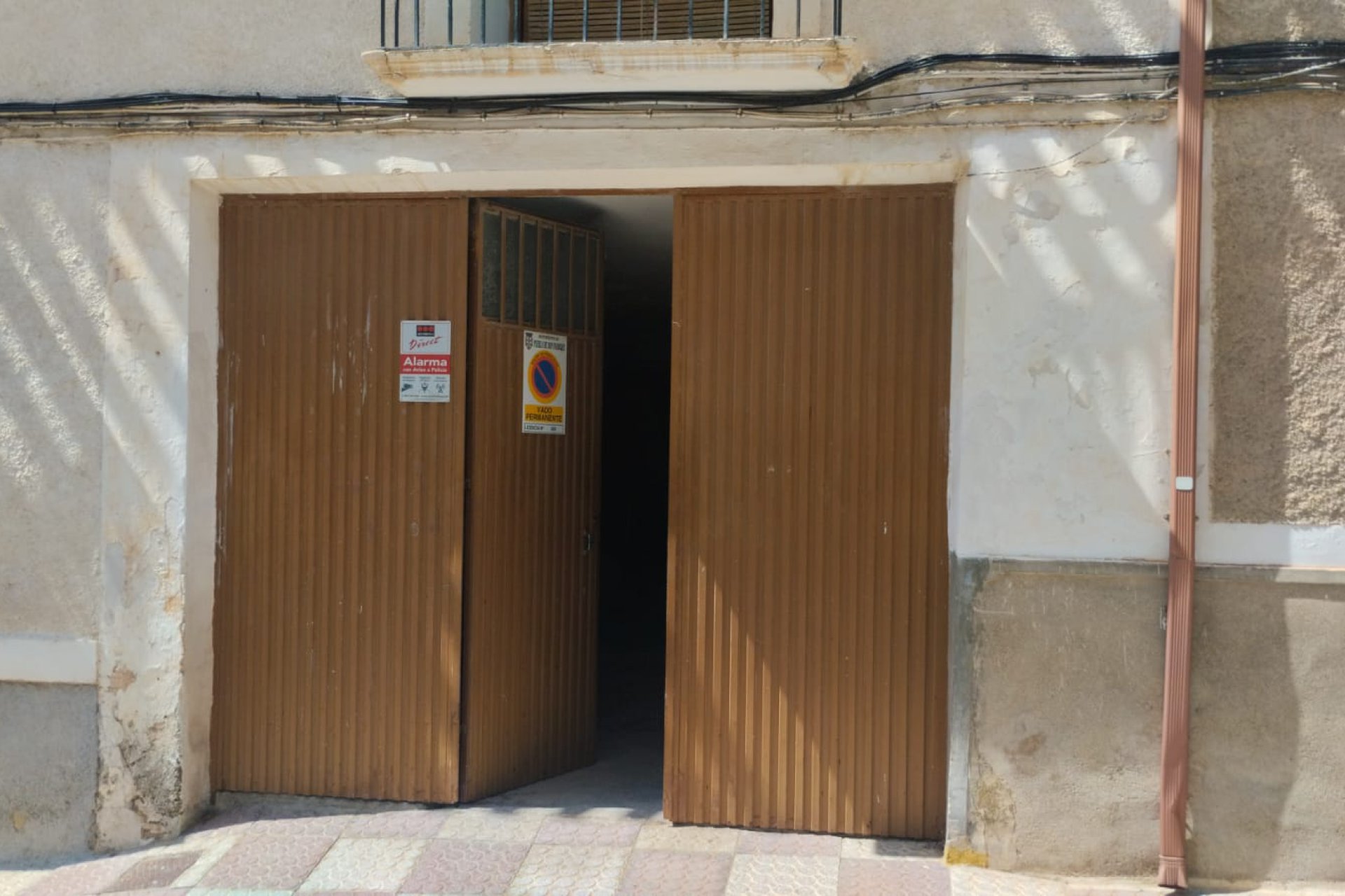 Sale - Townhouse - Puebla de Don Fabrique