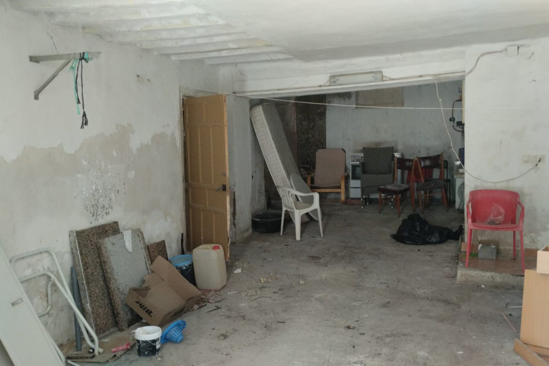 Sale - Townhouse - Puebla de Don Fabrique