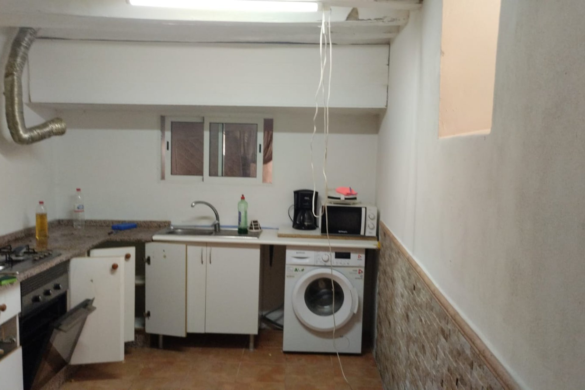 Sale - Townhouse - Puebla de Don Fabrique