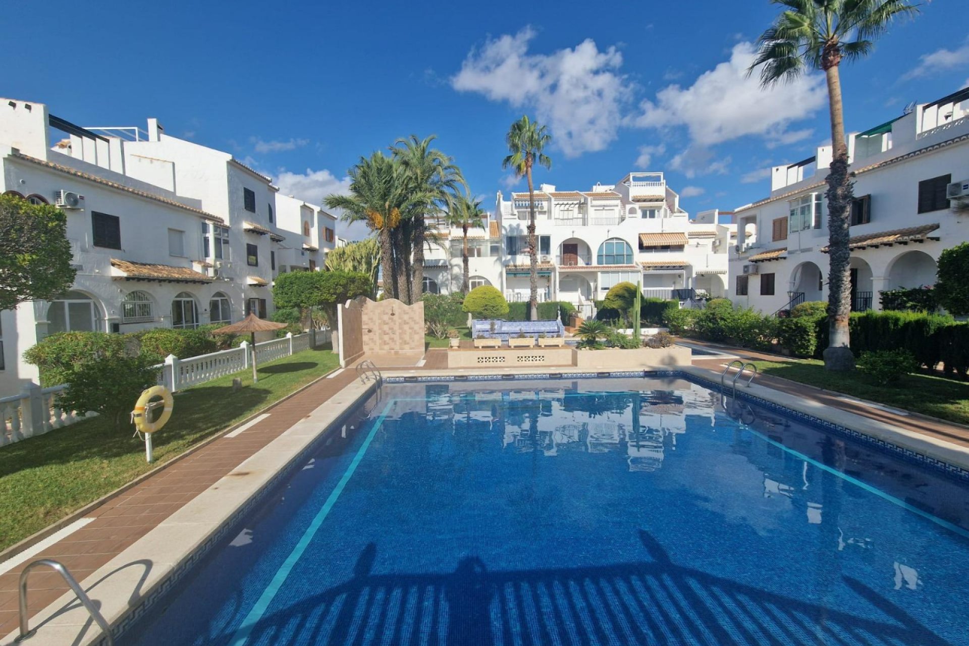 Sale - Townhouse - Rojales - Ciudad Quesada