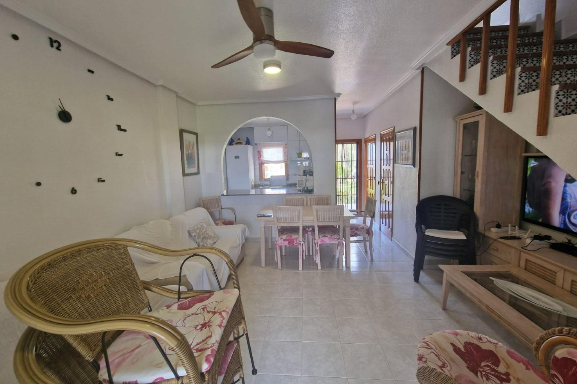 Sale - Townhouse - Rojales - Ciudad Quesada