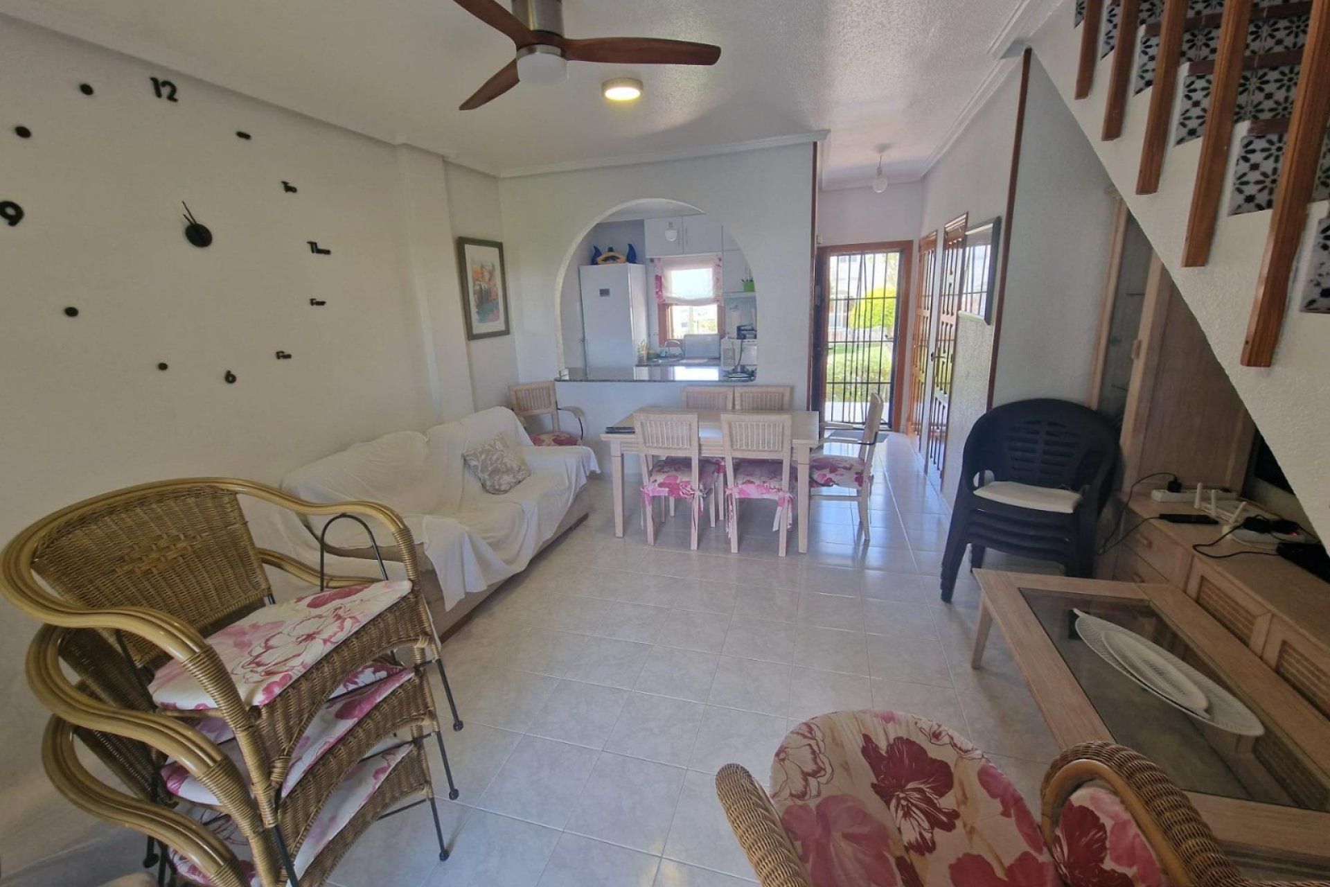 Sale - Townhouse - Rojales - Ciudad Quesada