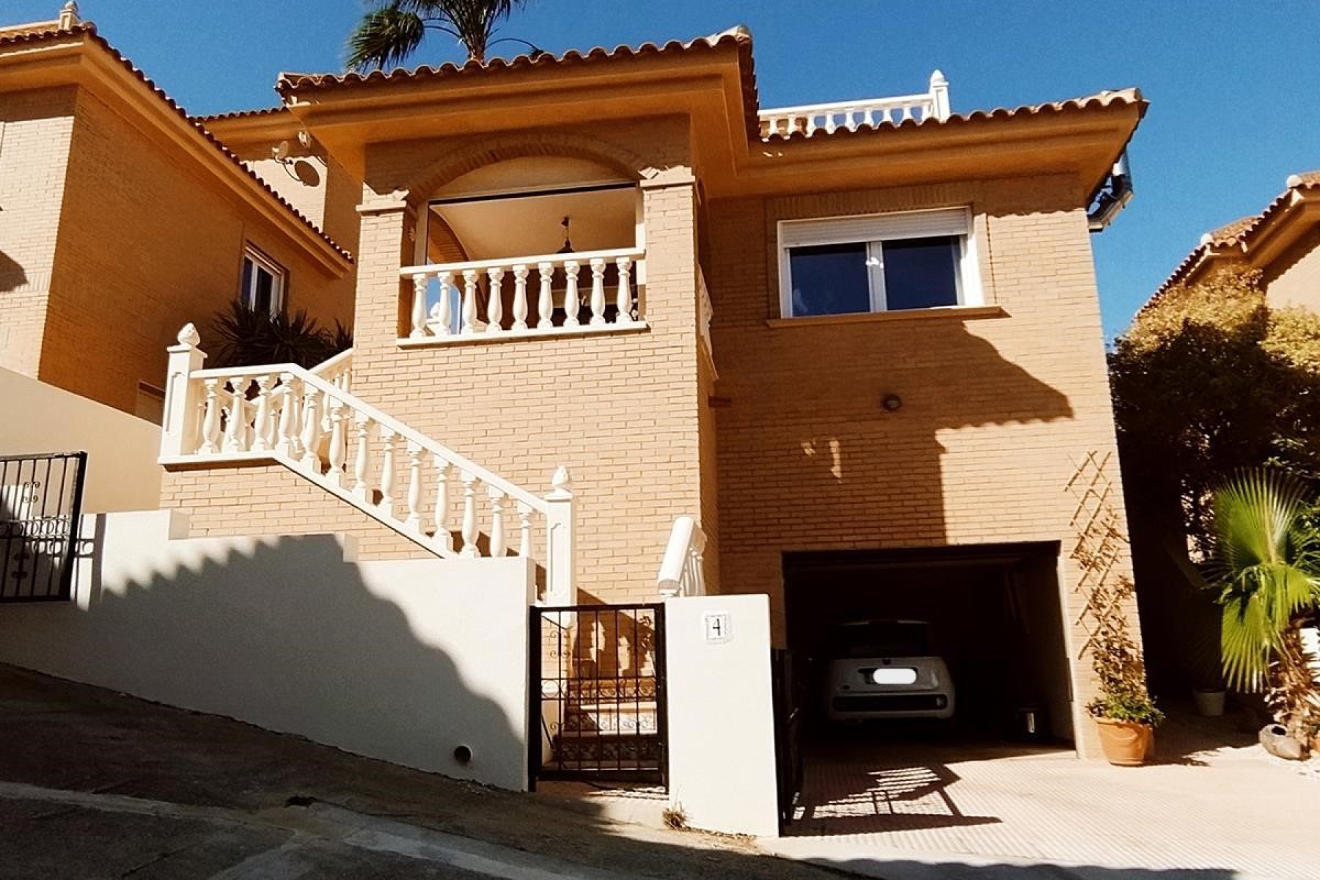 Sale - Townhouse - Rojales - Ciudad Quesada