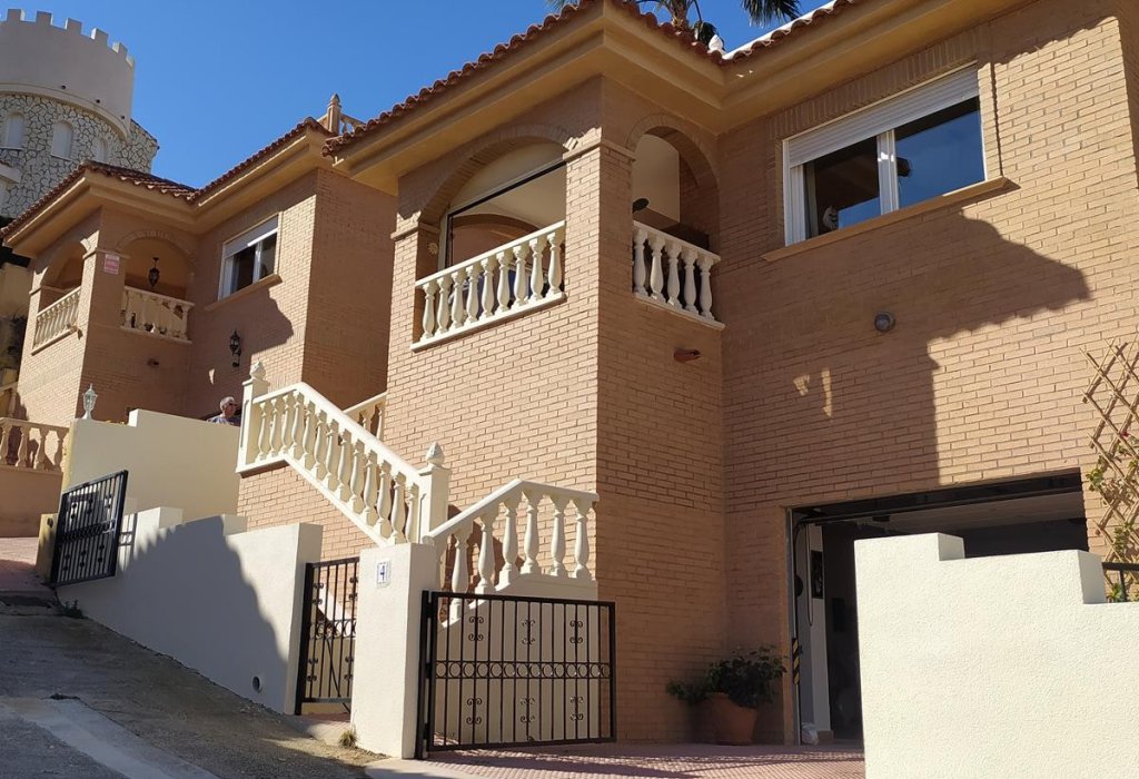 Sale - Townhouse - Rojales - Ciudad Quesada