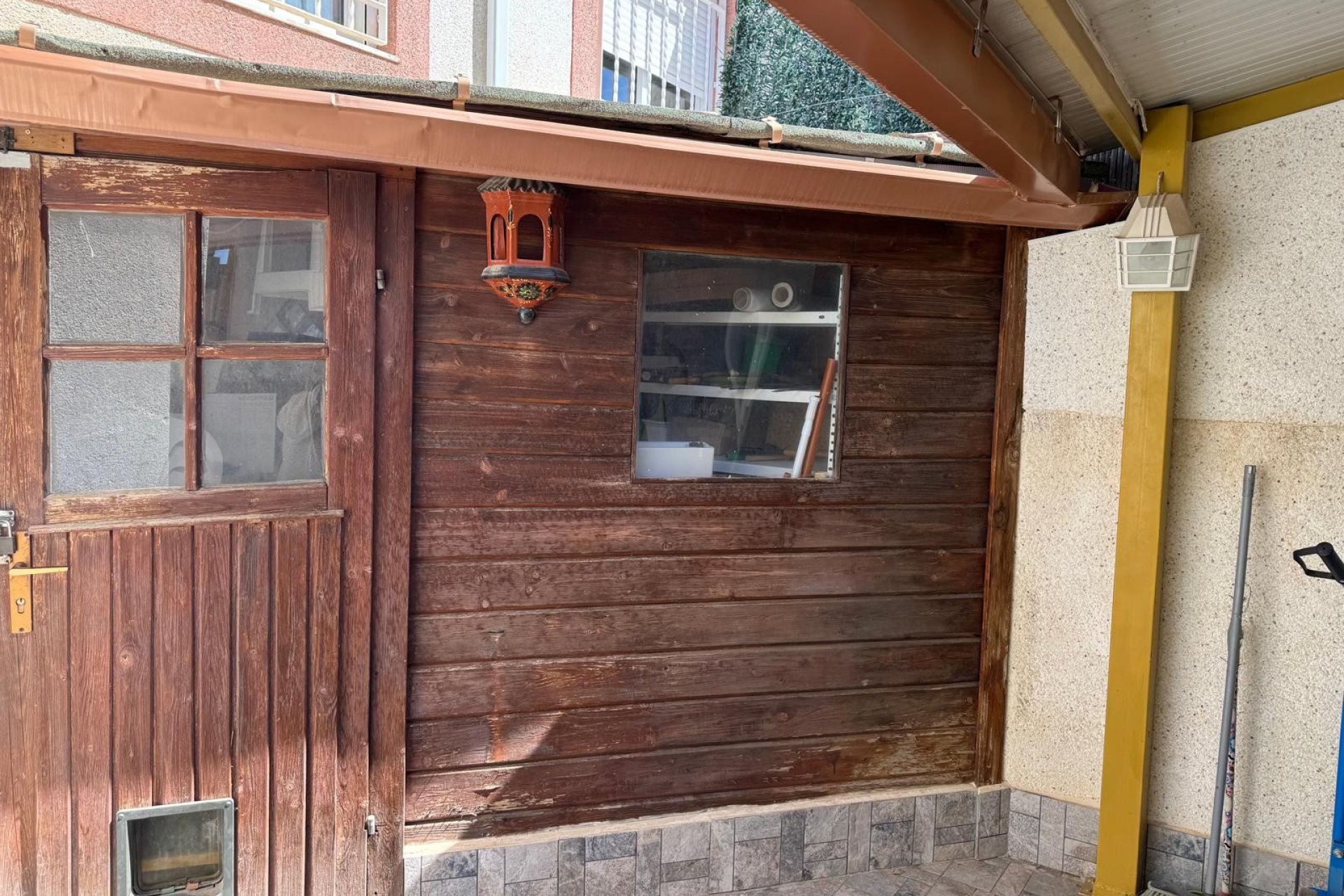 Sale - Townhouse - San Fulgencio