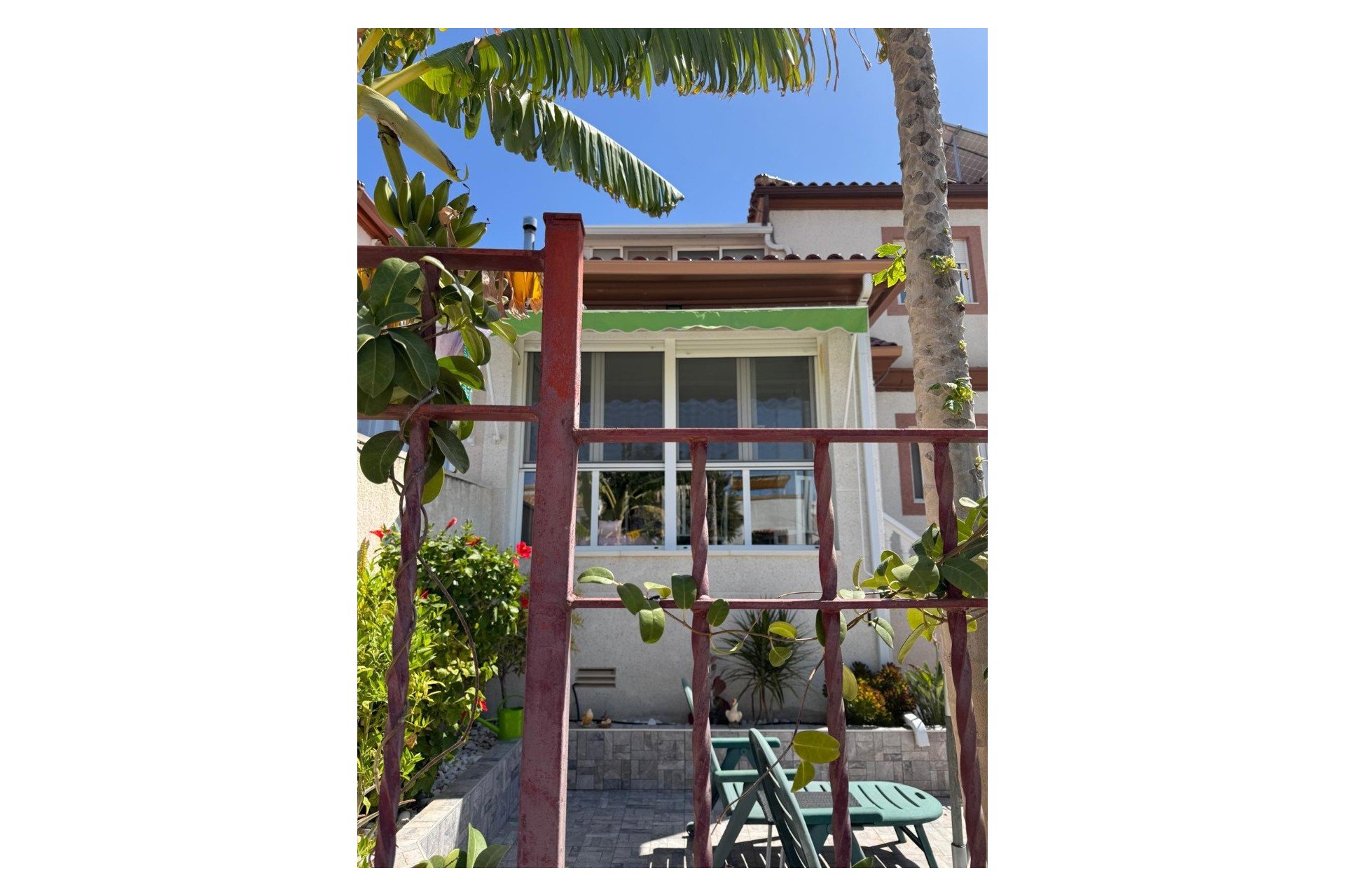 Sale - Townhouse - San Fulgencio