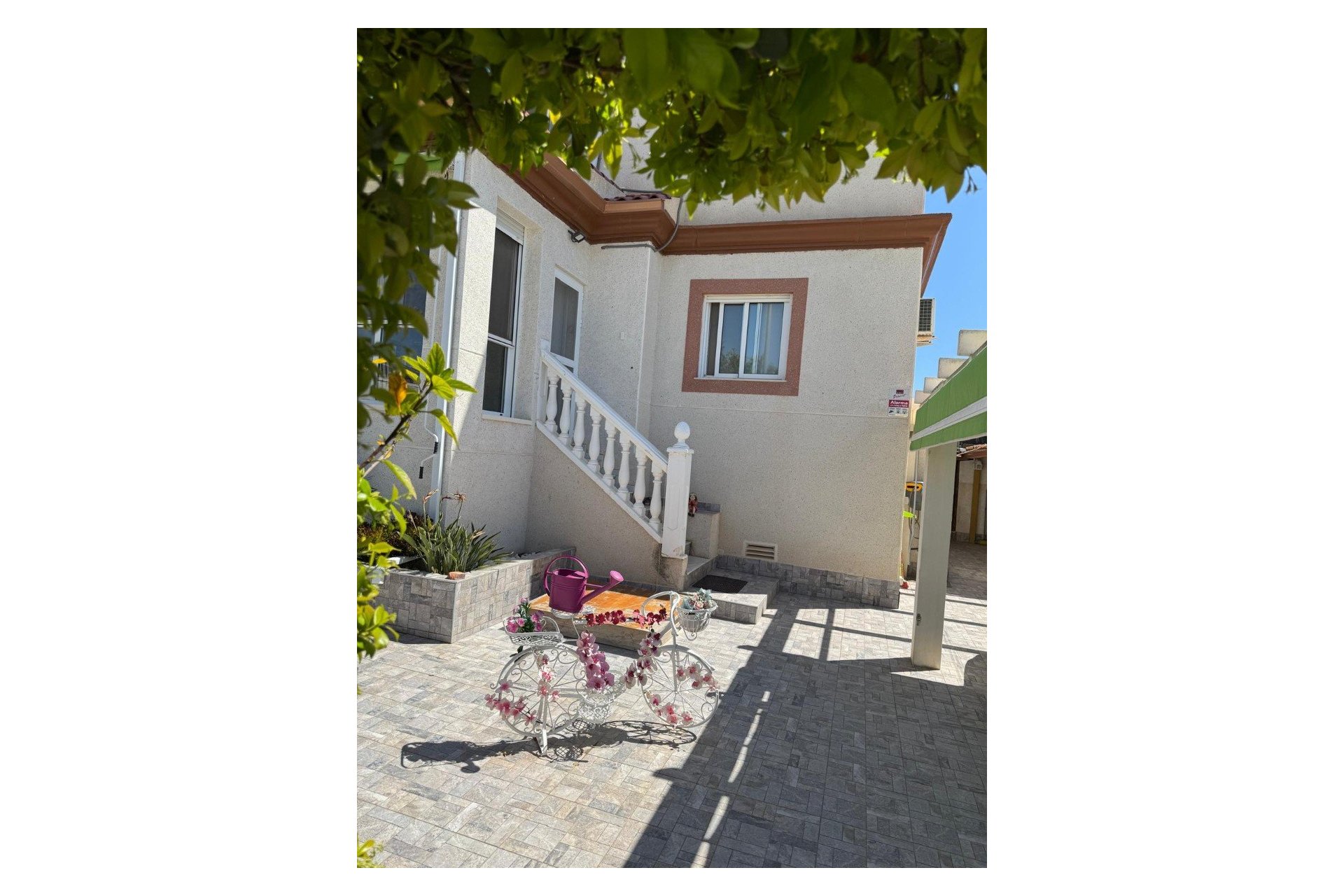Sale - Townhouse - San Fulgencio