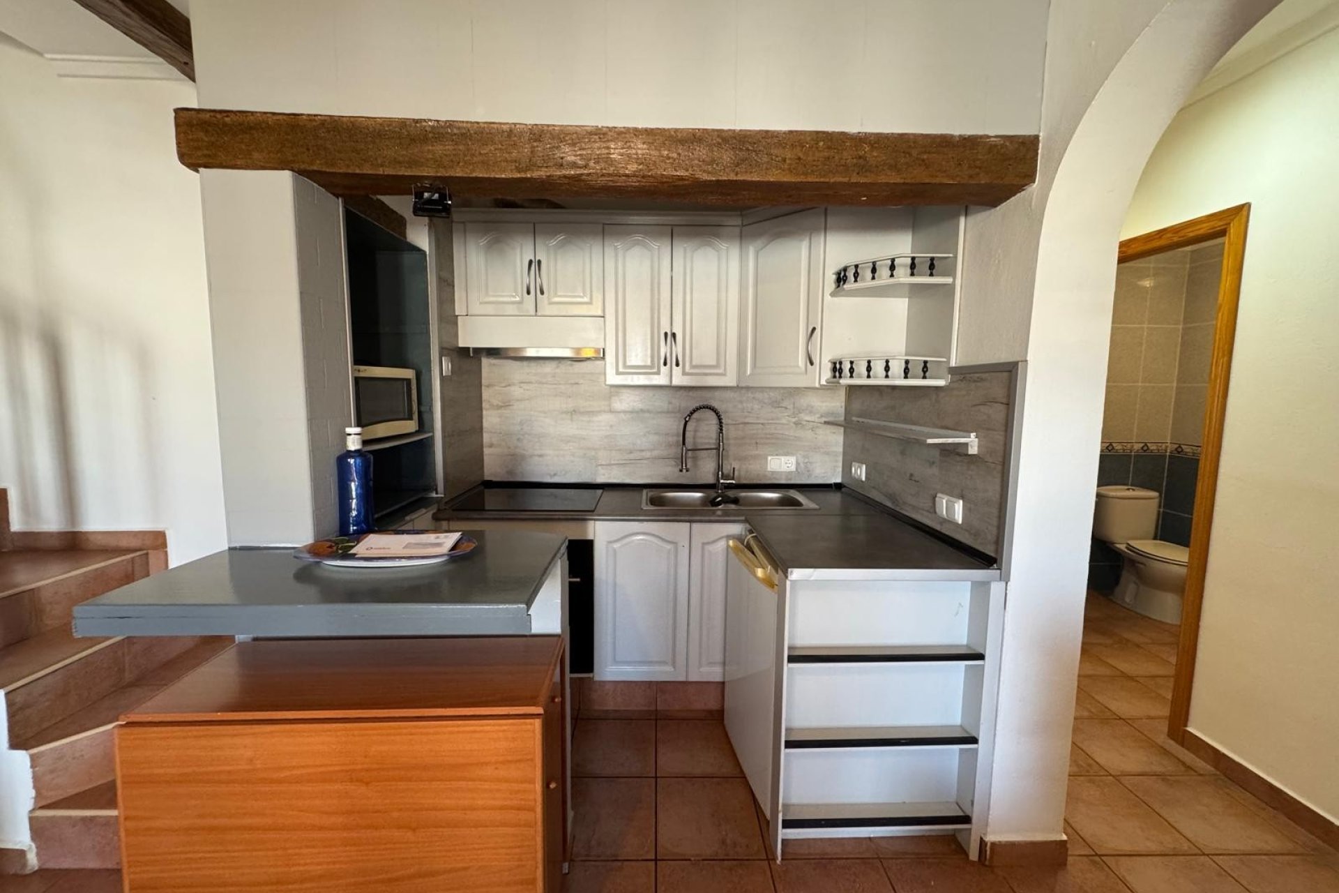 Sale - Townhouse - San Fulgencio