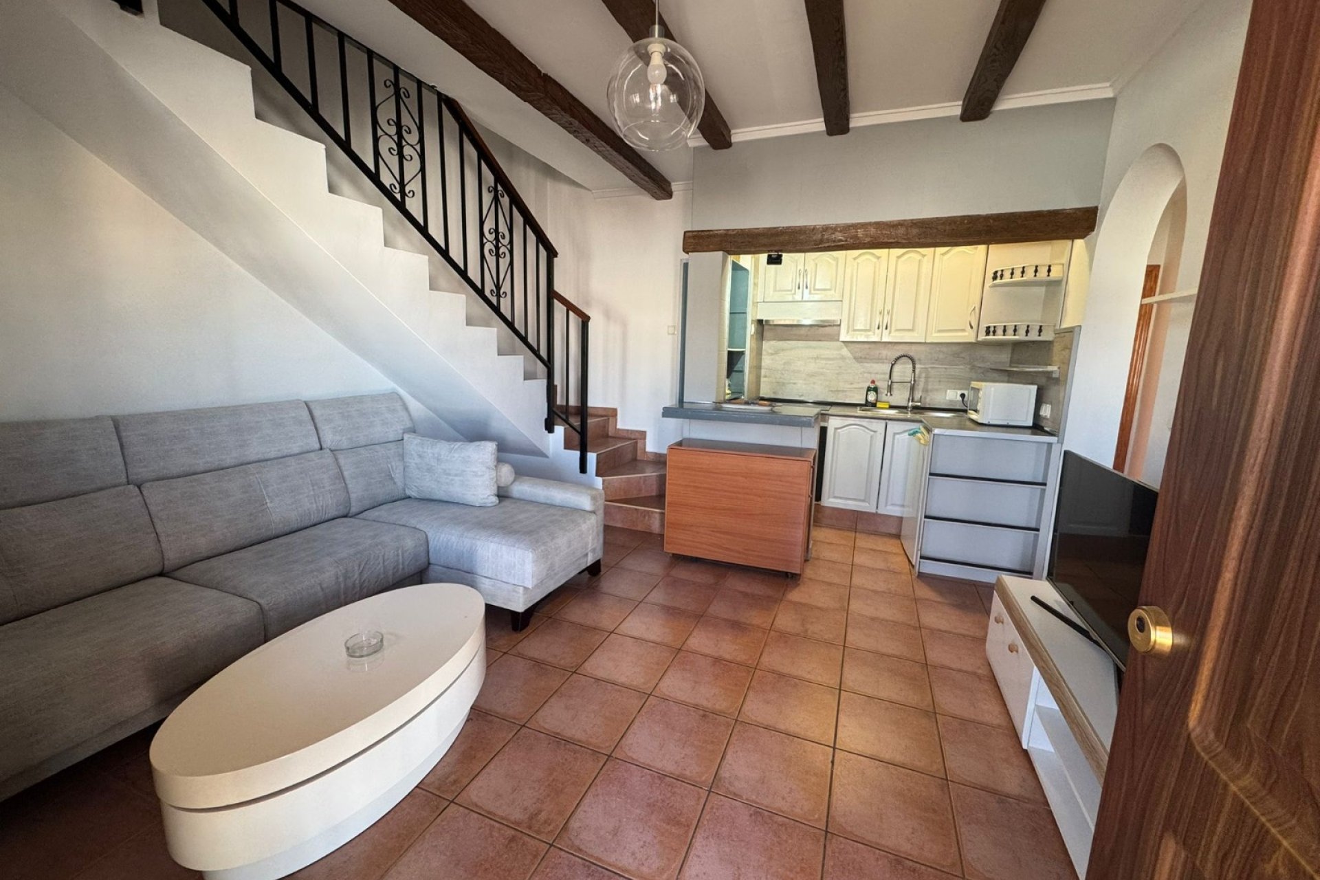 Sale - Townhouse - San Fulgencio