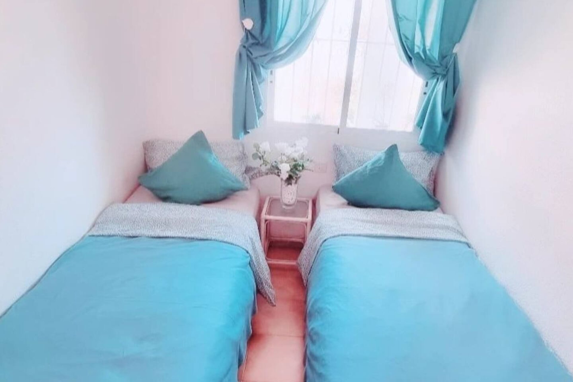 Sale - Townhouse - San Fulgencio