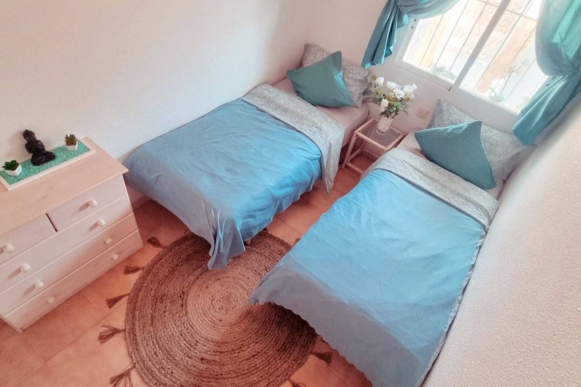 Sale - Townhouse - San Fulgencio