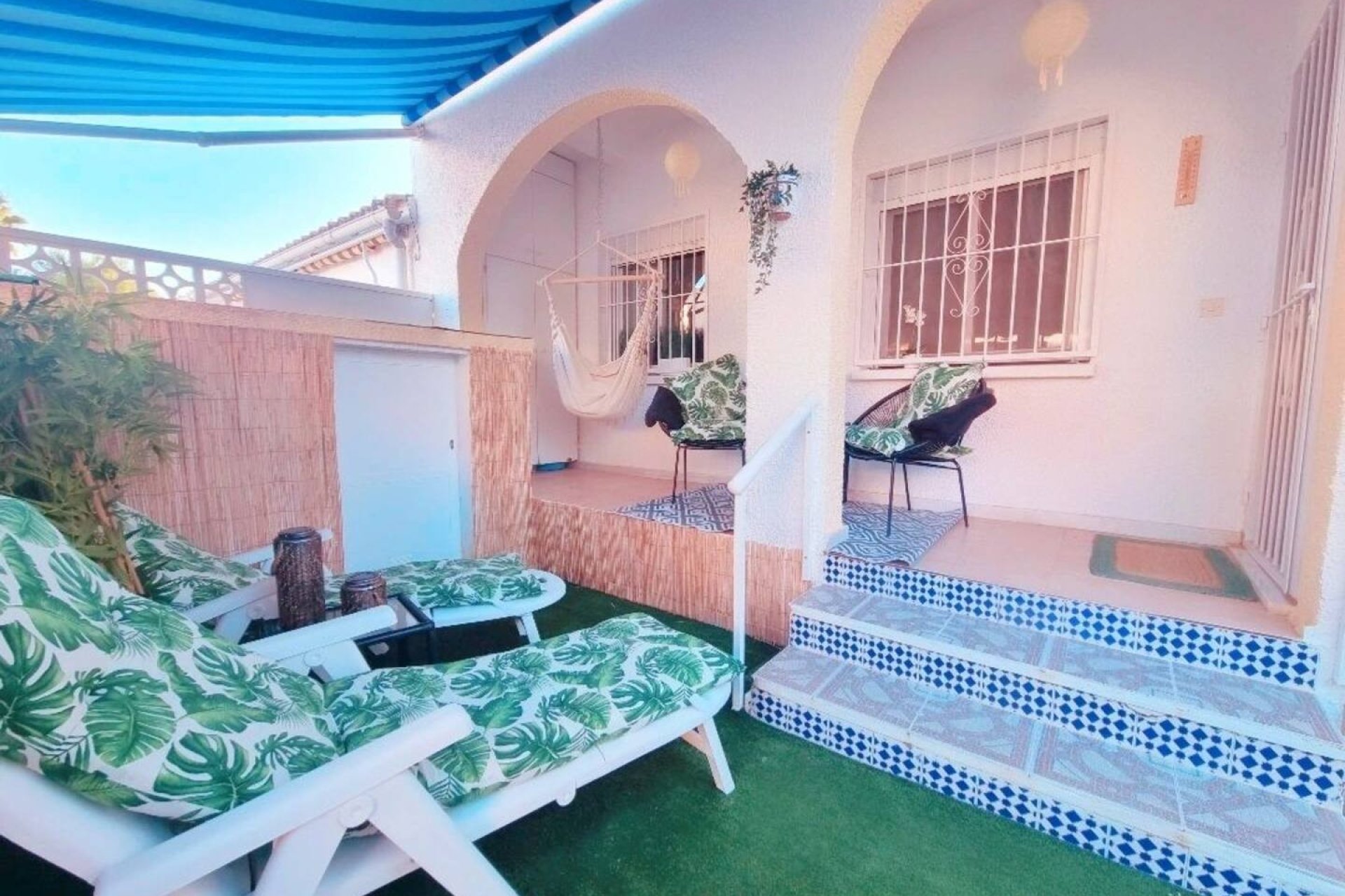 Sale - Townhouse - San Fulgencio