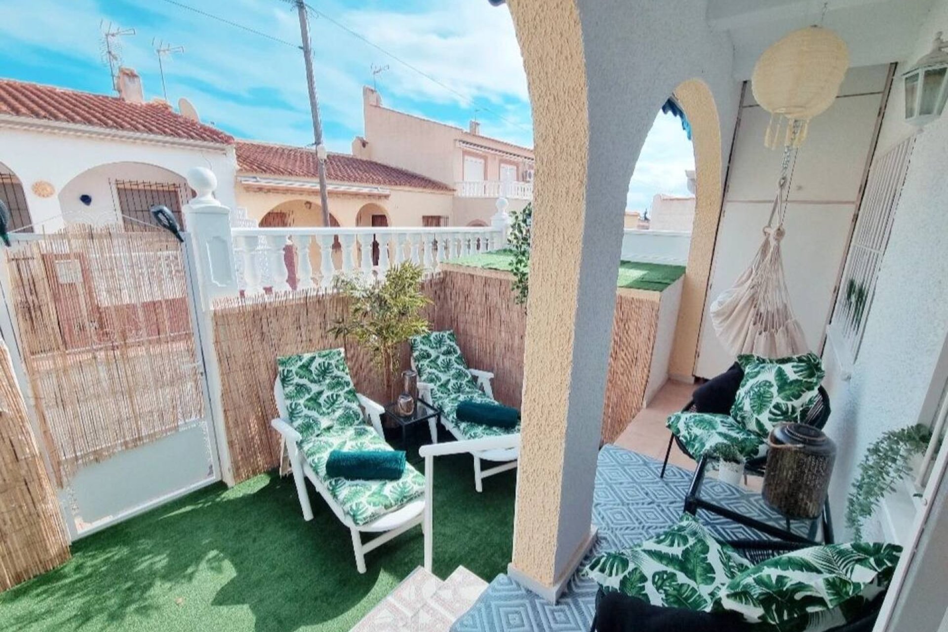 Sale - Townhouse - San Fulgencio