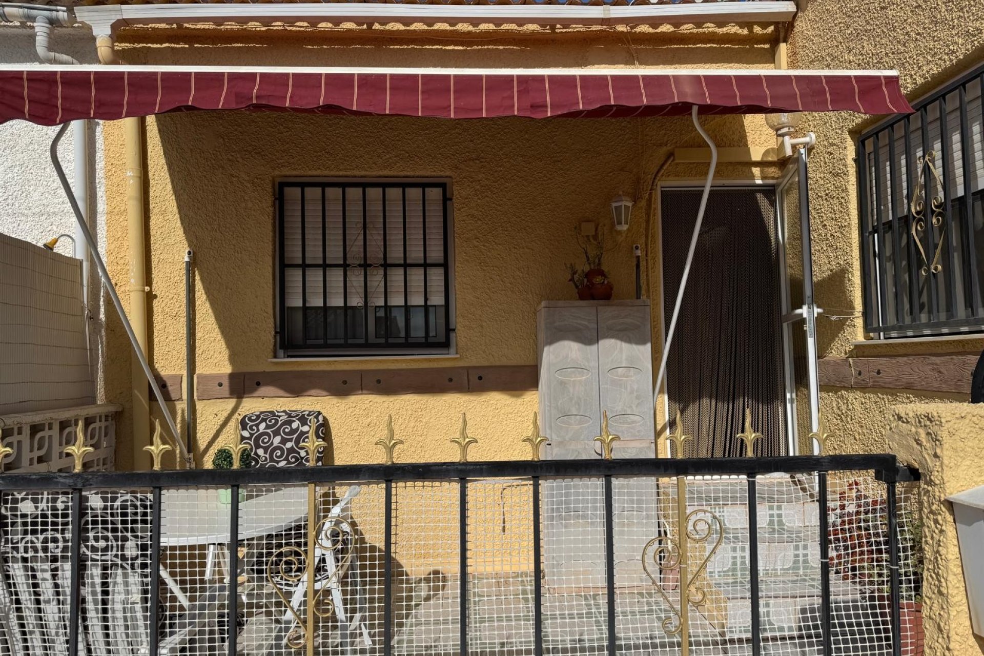 Sale - Townhouse - San Fulgencio