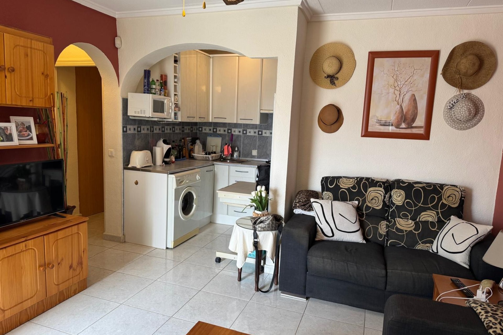 Sale - Townhouse - San Fulgencio