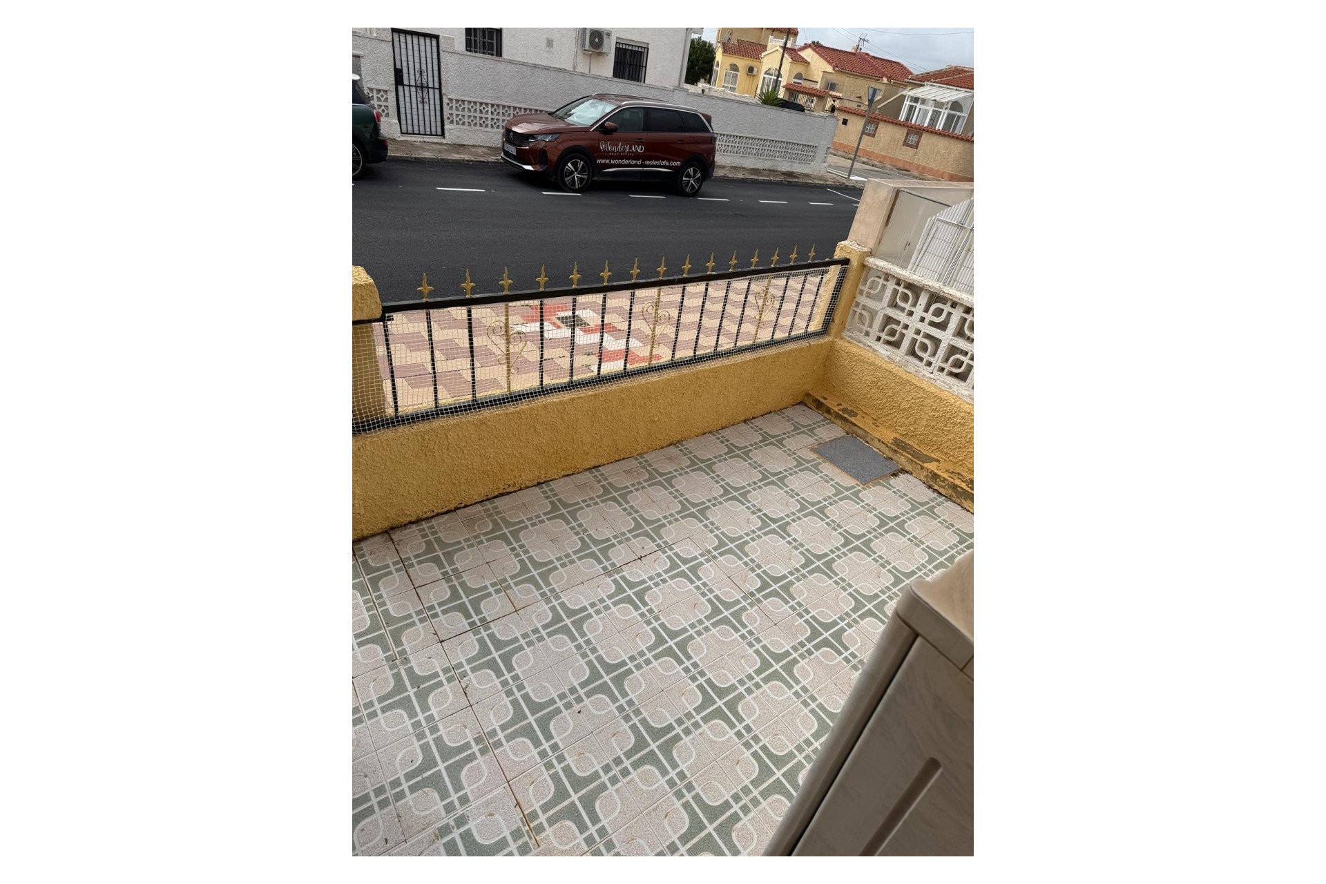 Sale - Townhouse - San Fulgencio