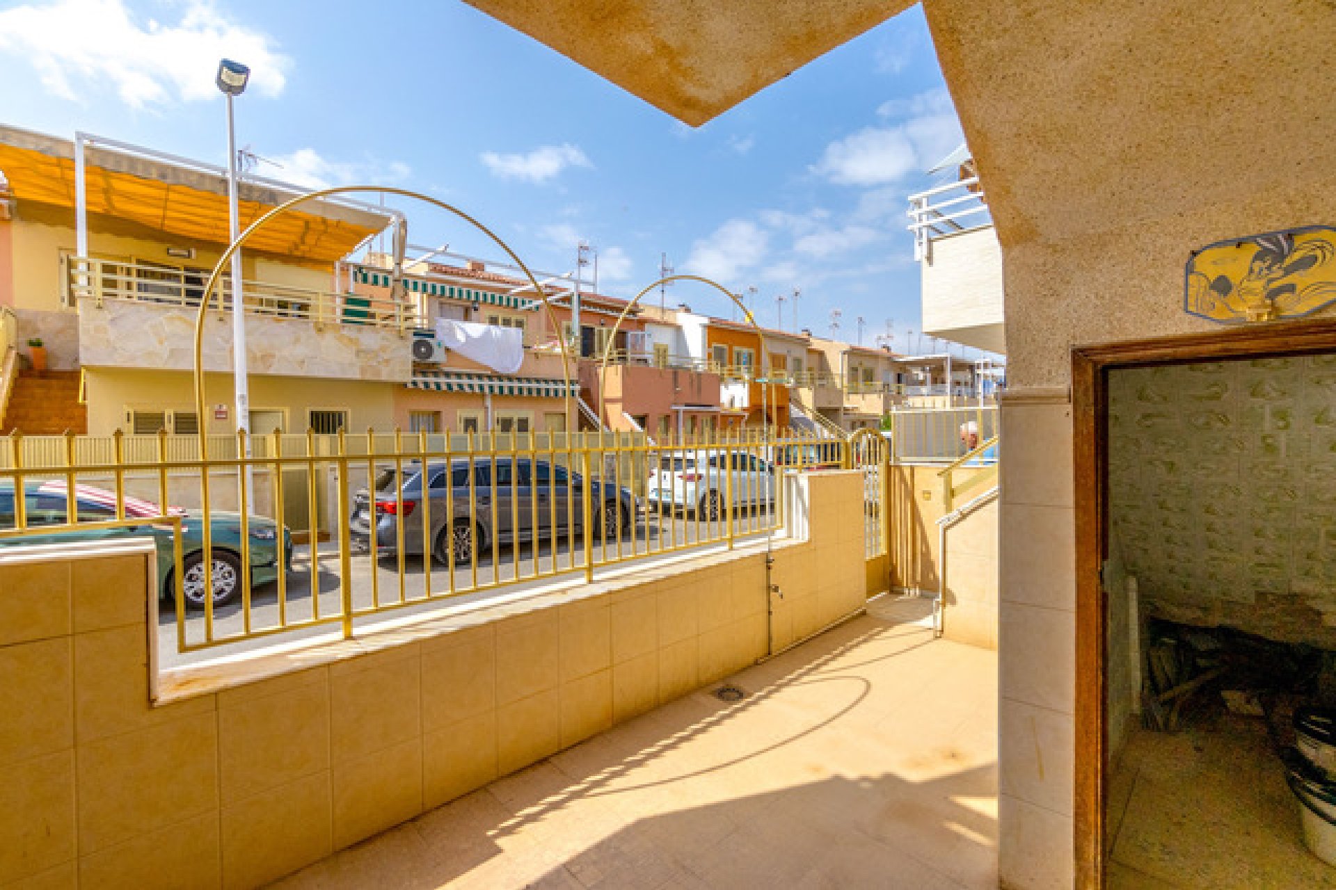 Sale - Townhouse - San Pedro del Pinatar - San Pedro del Pinatar pueblo