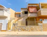 Sale - Townhouse - San Pedro del Pinatar - San Pedro del Pinatar pueblo