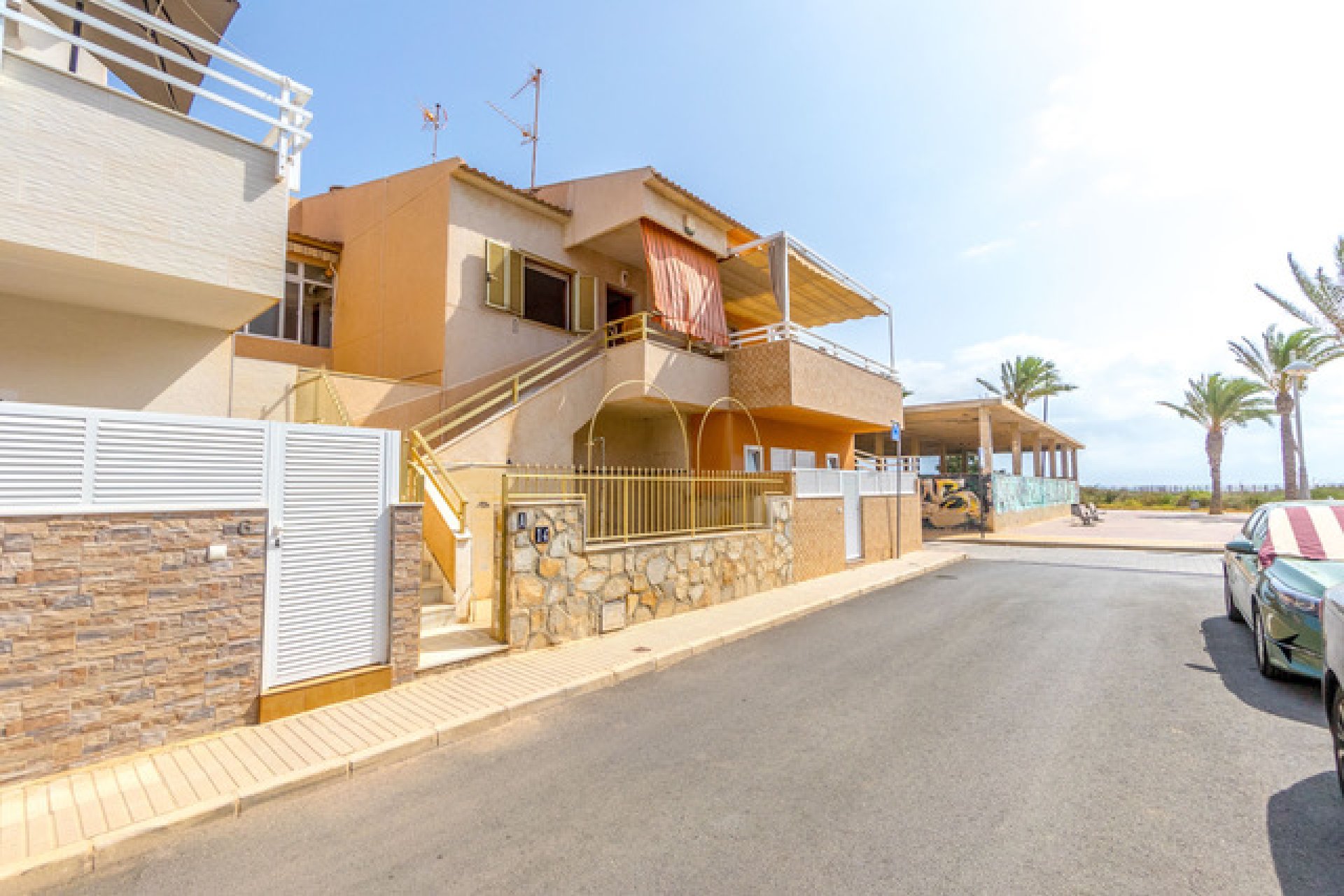 Sale - Townhouse - San Pedro del Pinatar - San Pedro del Pinatar pueblo