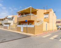 Sale - Townhouse - San Pedro del Pinatar - San Pedro del Pinatar pueblo