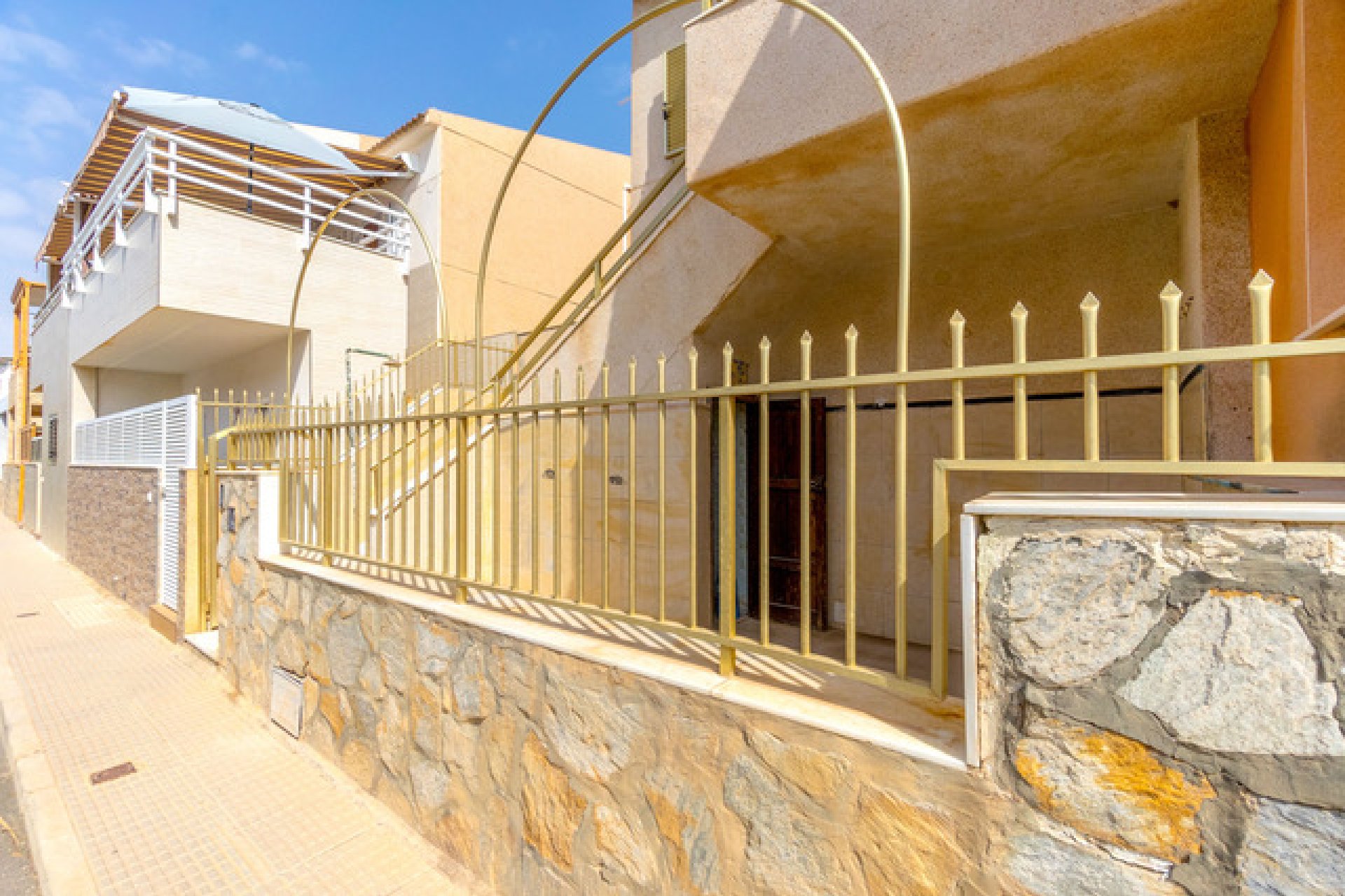Sale - Townhouse - San Pedro del Pinatar - San Pedro del Pinatar pueblo