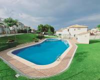 Sale - Townhouse - Torrevieja - Los Balcones - Los Altos del Edén