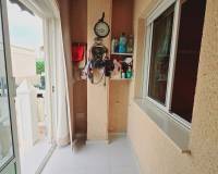 Sale - Townhouse - Torrevieja - Los Balcones - Los Altos del Edén