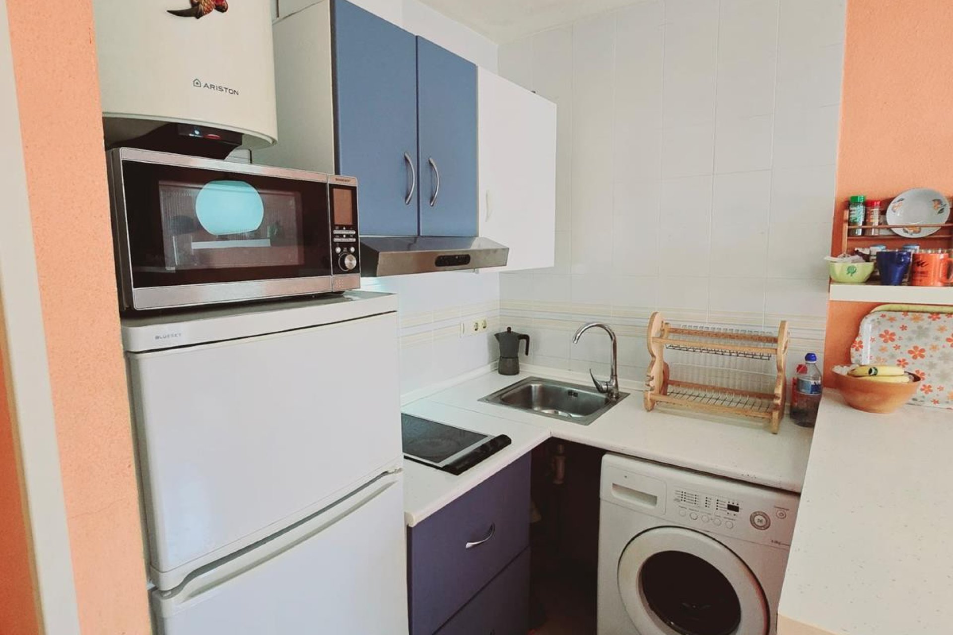 Sale - Townhouse - Torrevieja - Los Balcones