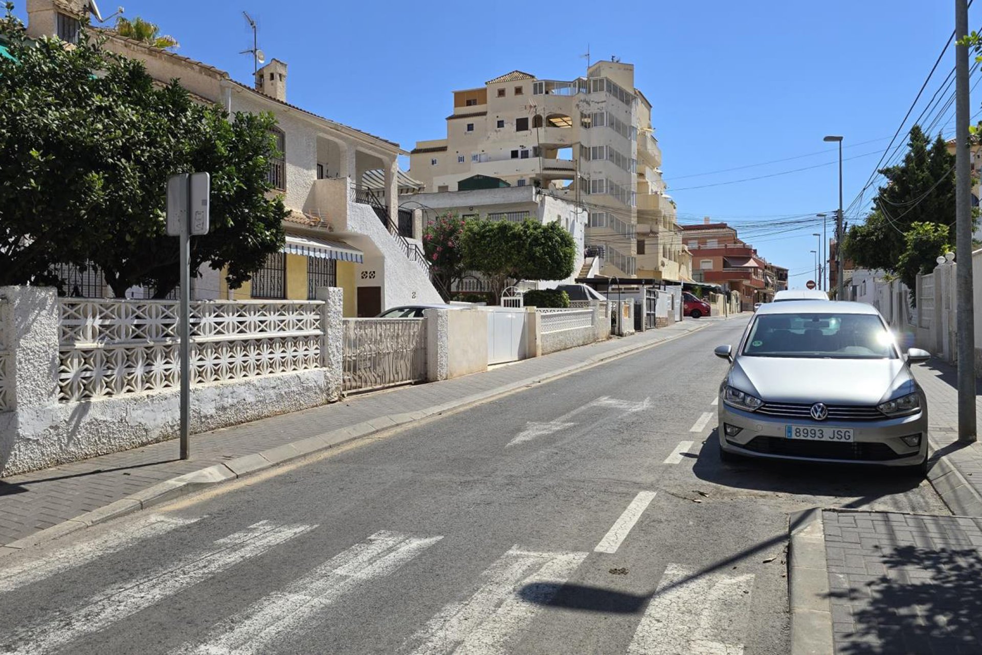 Sale - Townhouse - Torrevieja - Playa de los Locos