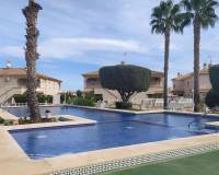 Sale - Townhouse - Torrevieja - Torrelamata - La Mata