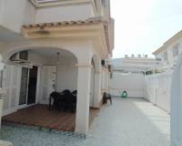 Sale - Townhouse - Torrevieja - Torrelamata - La Mata