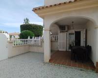 Sale - Townhouse - Torrevieja - Torrelamata - La Mata