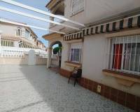 Sale - Townhouse - Torrevieja - Torrelamata - La Mata