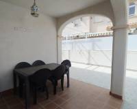 Sale - Townhouse - Torrevieja - Torrelamata - La Mata