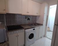 Sale - Townhouse - Torrevieja - Torrelamata - La Mata