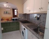 Sale - Townhouse - Torrevieja - Torrelamata - La Mata