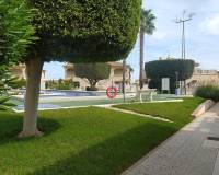 Sale - Townhouse - Torrevieja - Torrelamata - La Mata