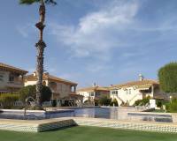 Sale - Townhouse - Torrevieja - Torrelamata - La Mata