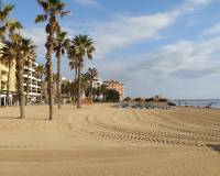 Sale - Townhouse - Torrevieja - Torrelamata - La Mata