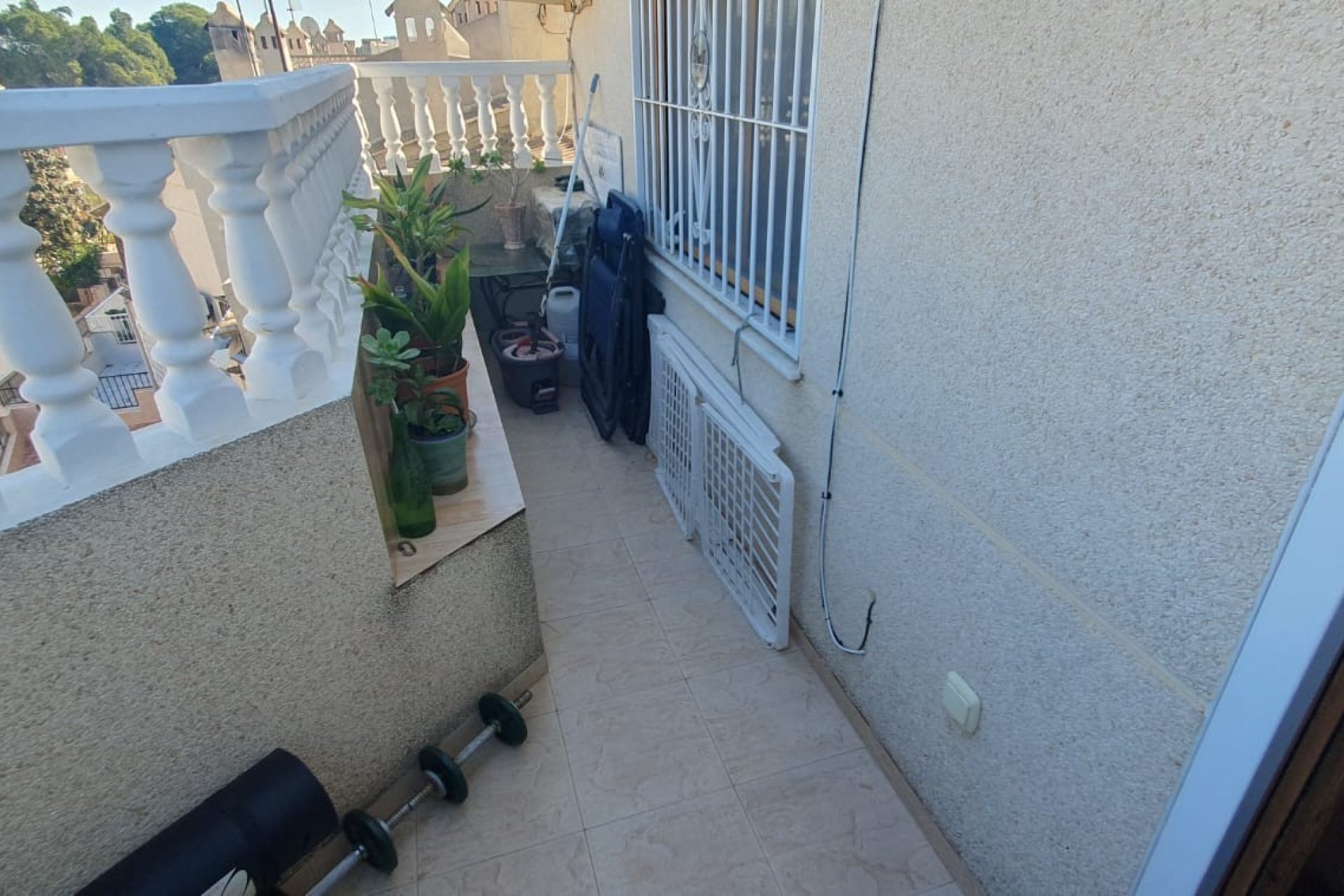 Sale - Triplex - Guardamar del Segura - Urbanizaciones