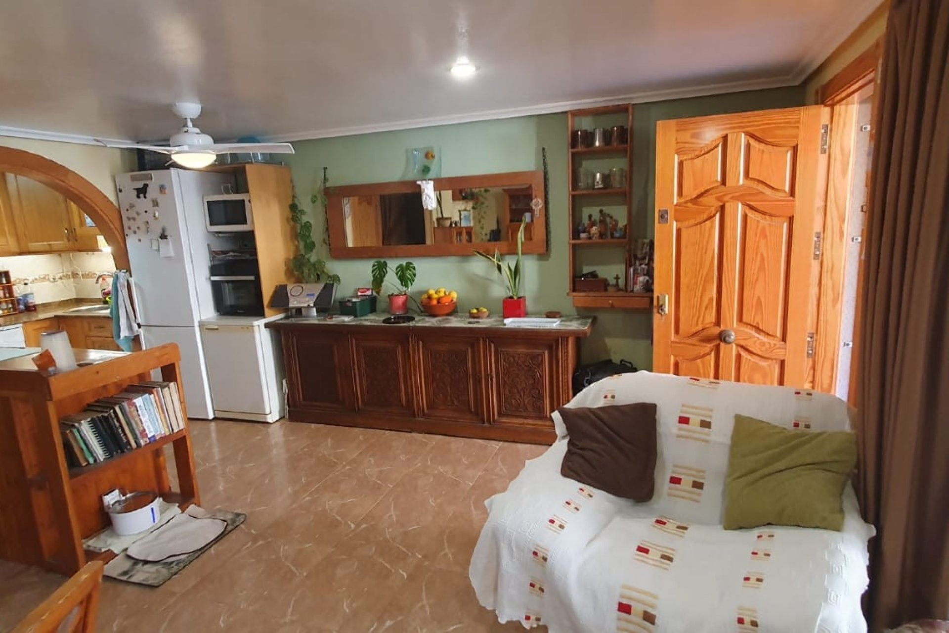 Sale - Triplex - Guardamar del Segura - Urbanizaciones